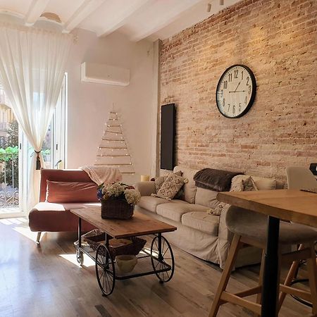Ef7 Beds & Family Tarragona Exterior foto