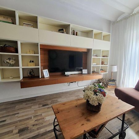 Ef7 Beds & Family Tarragona Exterior foto