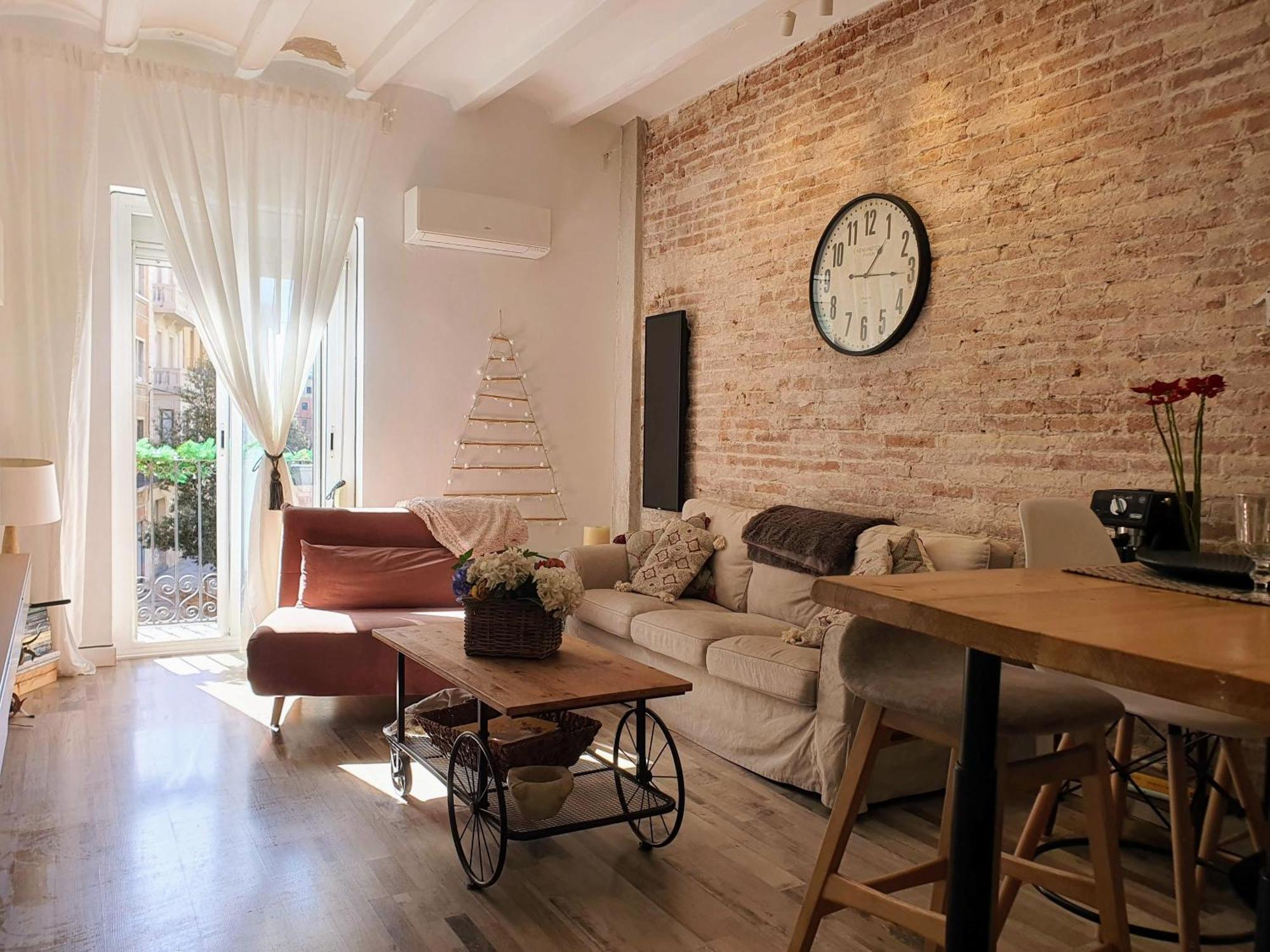 Ef7 Beds & Family Tarragona Exterior foto