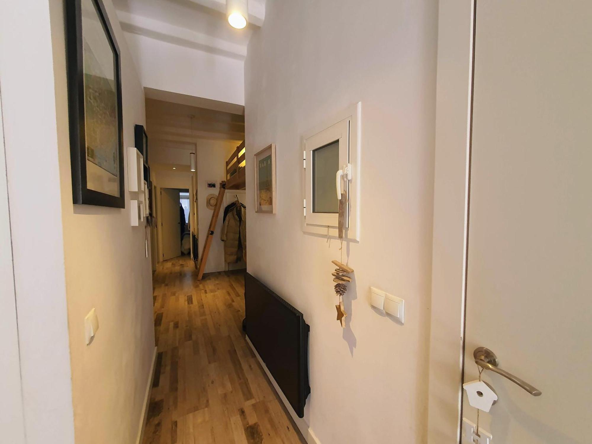 Ef7 Beds & Family Tarragona Exterior foto