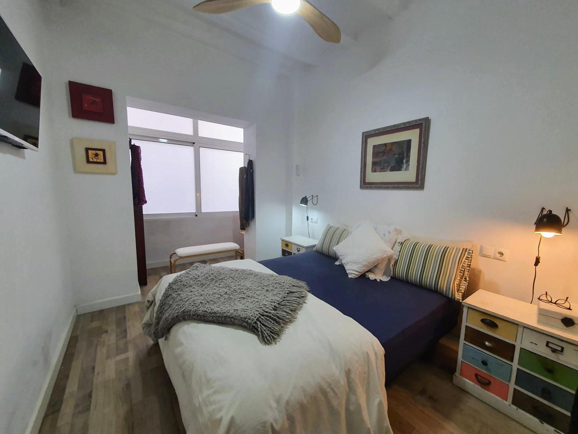 Ef7 Beds & Family Tarragona Exterior foto