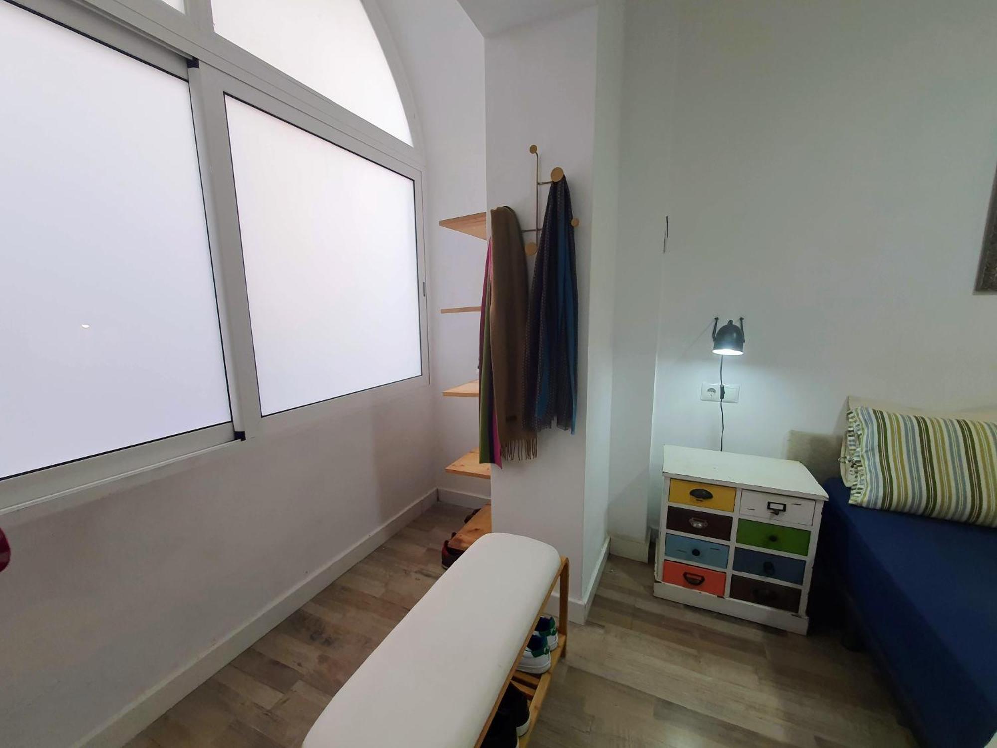 Ef7 Beds & Family Tarragona Exterior foto