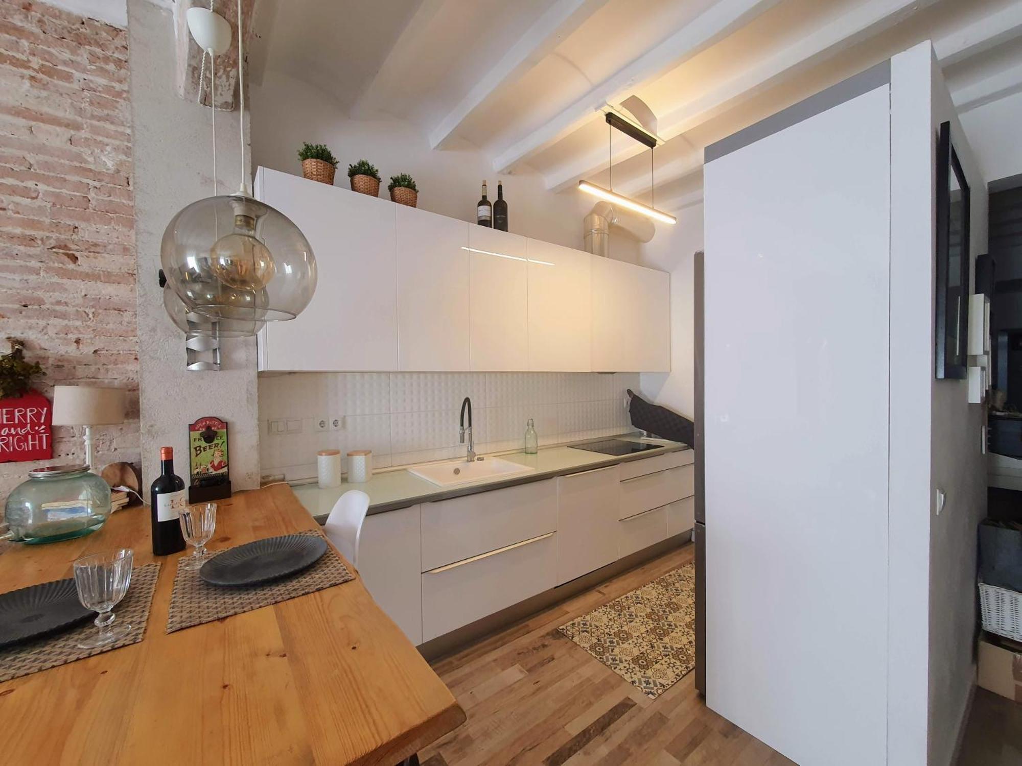 Ef7 Beds & Family Tarragona Exterior foto