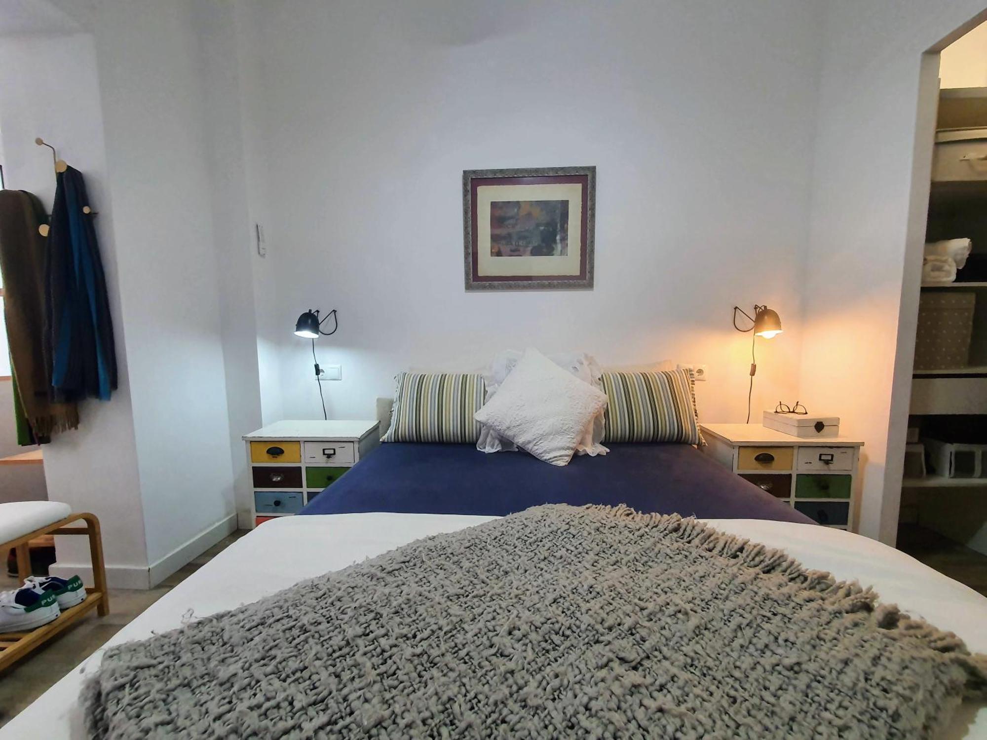 Ef7 Beds & Family Tarragona Exterior foto