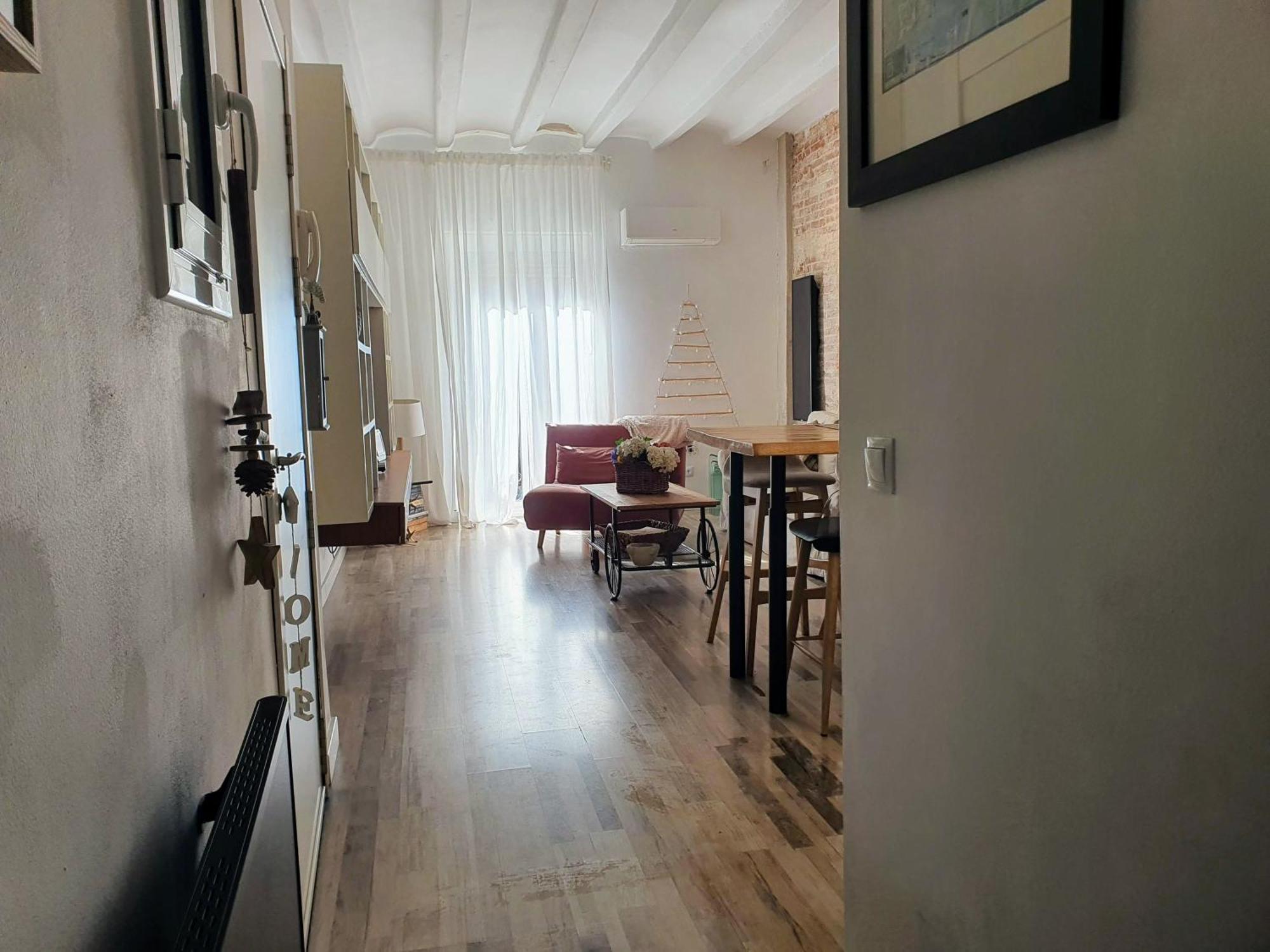 Ef7 Beds & Family Tarragona Exterior foto